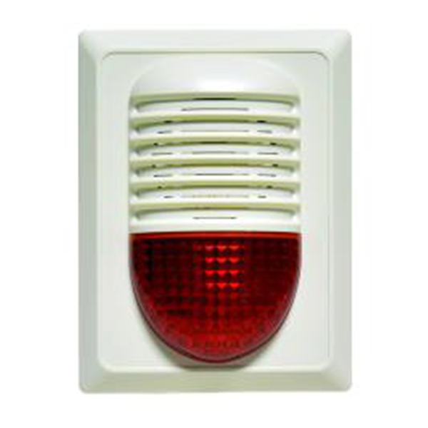 天津GST-HX-240B火災(zāi)聲光警報(bào)器