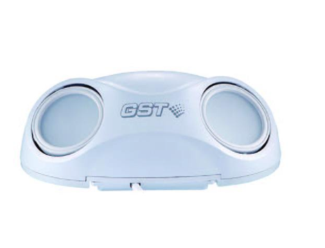 天津海灣E6W-SN661集中電源集中控制型消防應急照明燈具