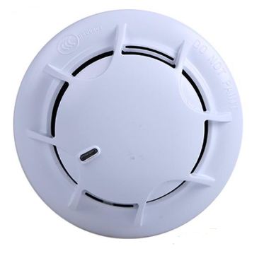 天津海灣GST9611點(diǎn)型光電感煙火災(zāi)探測(cè)器