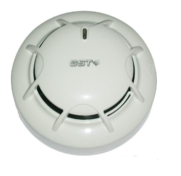 天津海灣DI-9102E點型光電感煙火災探測器