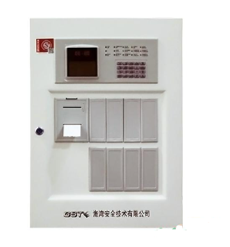 天津海灣JB-QB-GST200（船用）火災(zāi)報警控制器（聯(lián)動型）