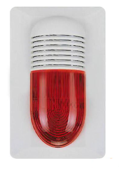 天津海灣HX-100A（船用）火災(zāi)聲光報(bào)警器