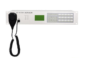 天津海灣GST-TS9000消防電話