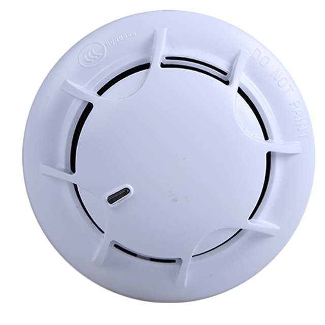 天津海灣JTY-GM-GST9611點(diǎn)型光電感煙火災(zāi)探測(cè)器