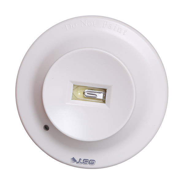 天津海灣JTG-ZW-G1B點(diǎn)型紫外火焰探測器