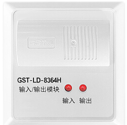 天津海灣GST-LD-8364H輸入/輸出模塊|控制模塊