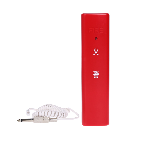 天津海灣GST-TS-100B消防電話分機