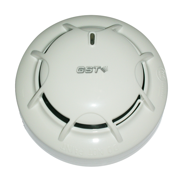 天津海灣DI-9102E點(diǎn)型光電感煙火災(zāi)探測器