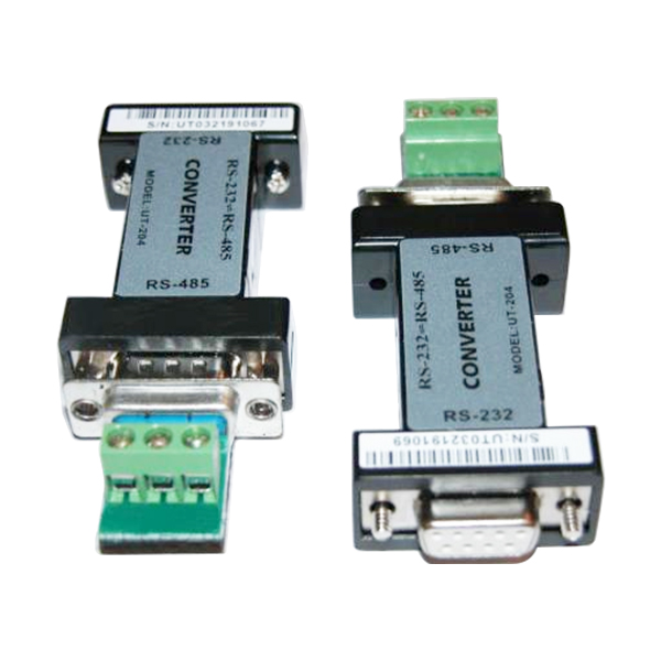 天津海灣RS-232/RS-485接口轉(zhuǎn)換器