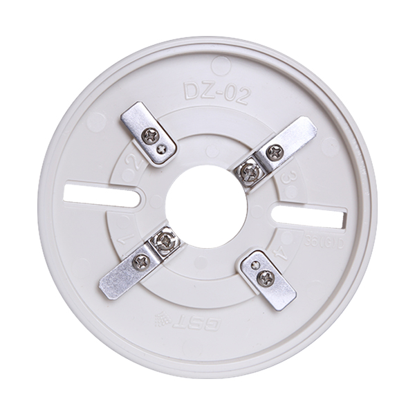 天津海灣DZ-02通用底座