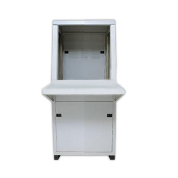 天津海灣LD-FB-600非標(biāo)單節(jié)琴臺柜