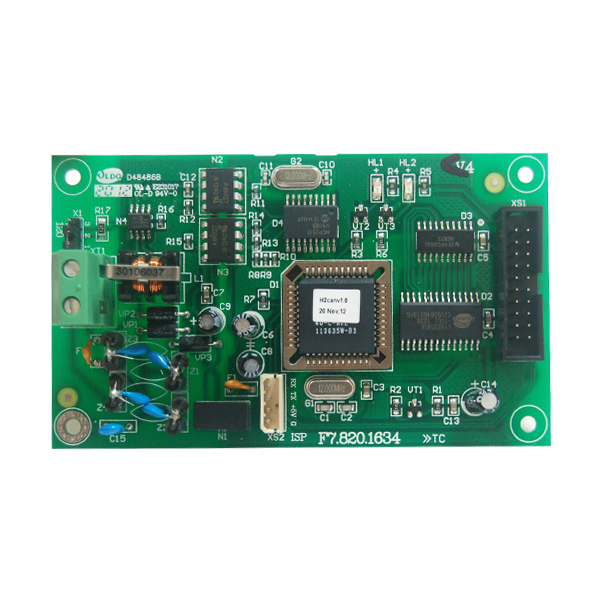 天津海灣LWK200聯(lián)網(wǎng)接口卡