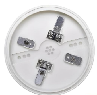 天津海灣DZ-07(IP)探測(cè)器底座